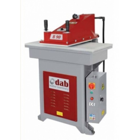Пресс вырубочный OMAC DAB 90