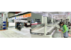 Автоматический раскройный комплекс Emma G2-1606+V4