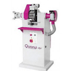 Машина околотки QY-888B