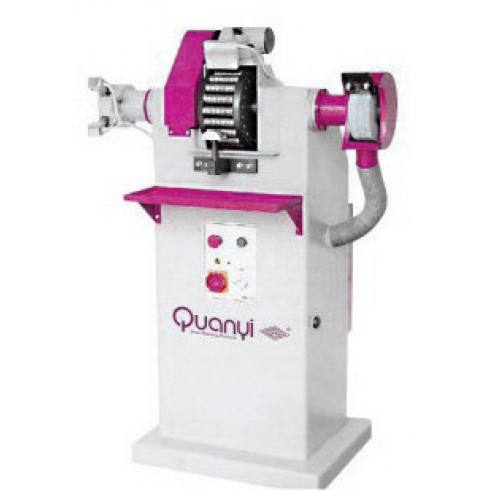 Машина околотки QY-888B