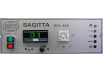 Машина для двоения Sagitta 443 A